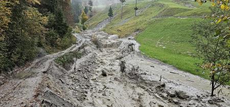 Obilne padavine (1)